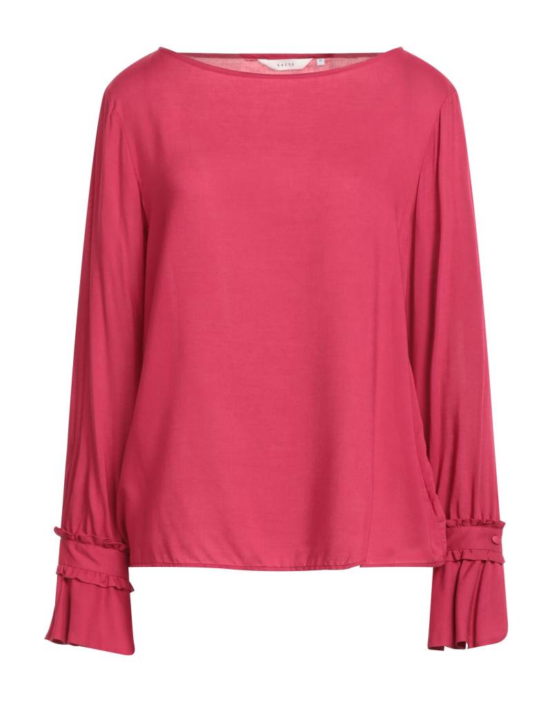 XACUS Top Damen Fuchsia von XACUS