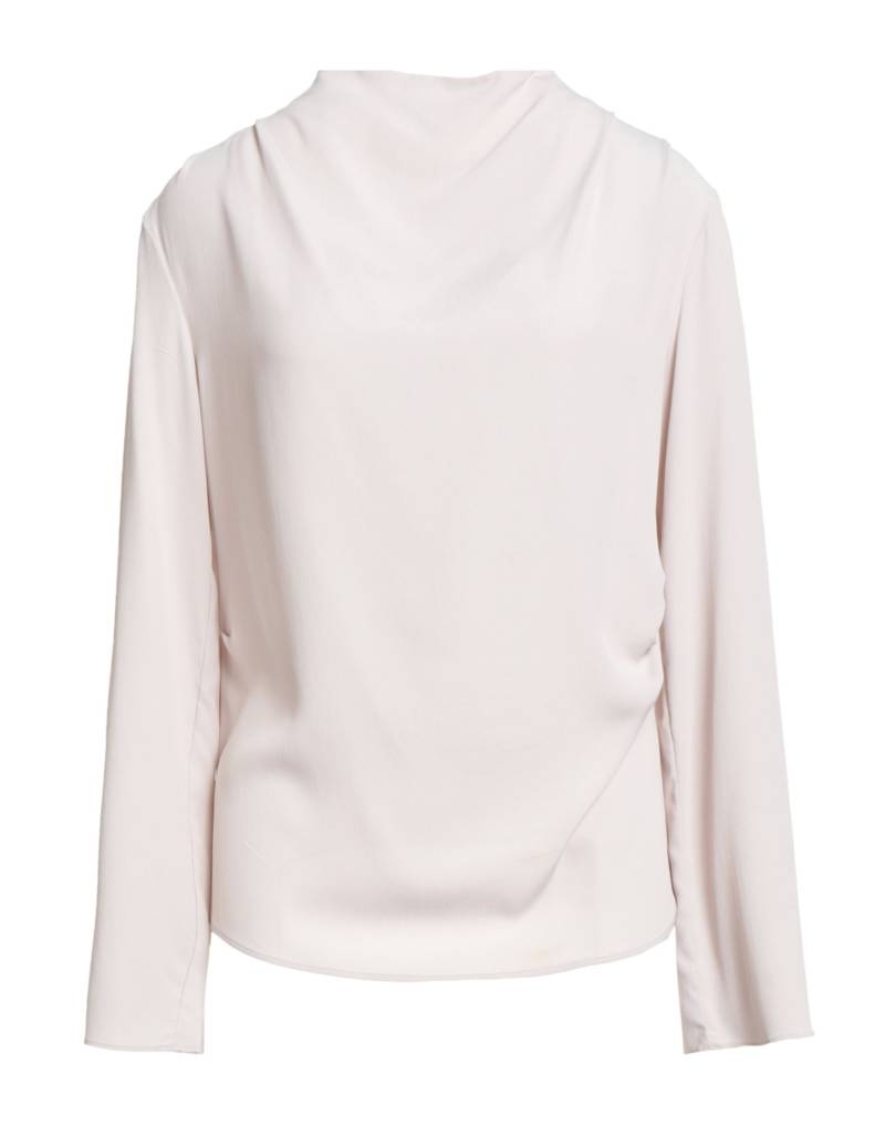 XACUS Top Damen Hellgrau von XACUS