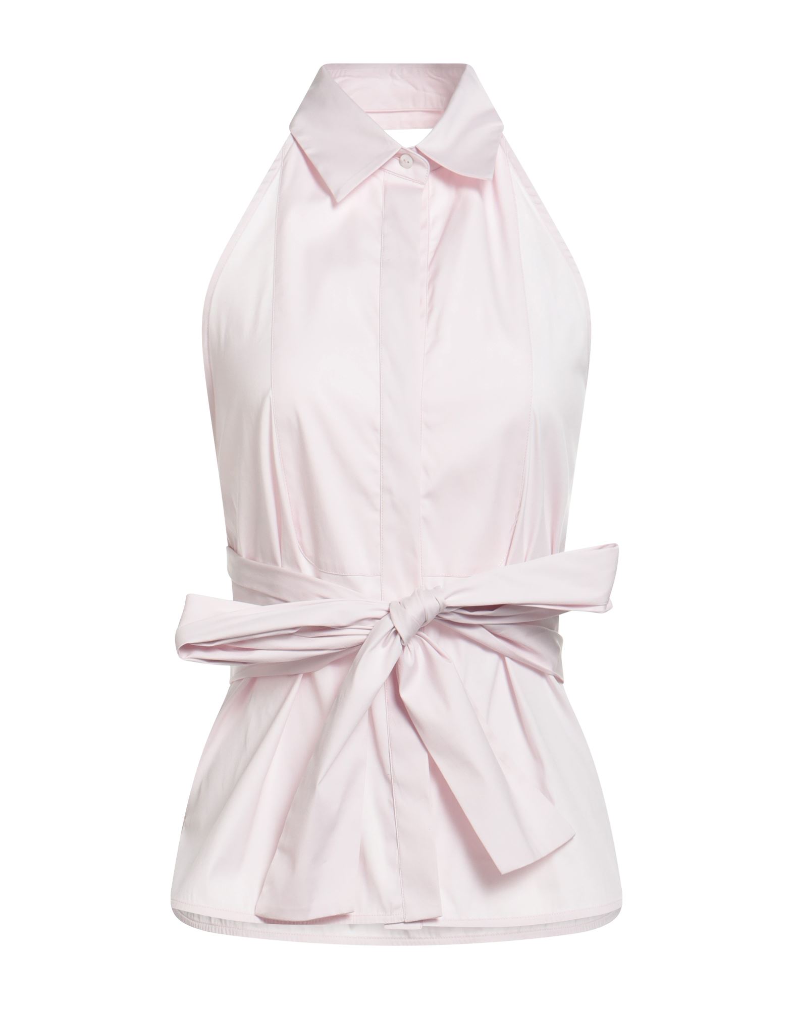 XACUS Top Damen Hellrosa von XACUS