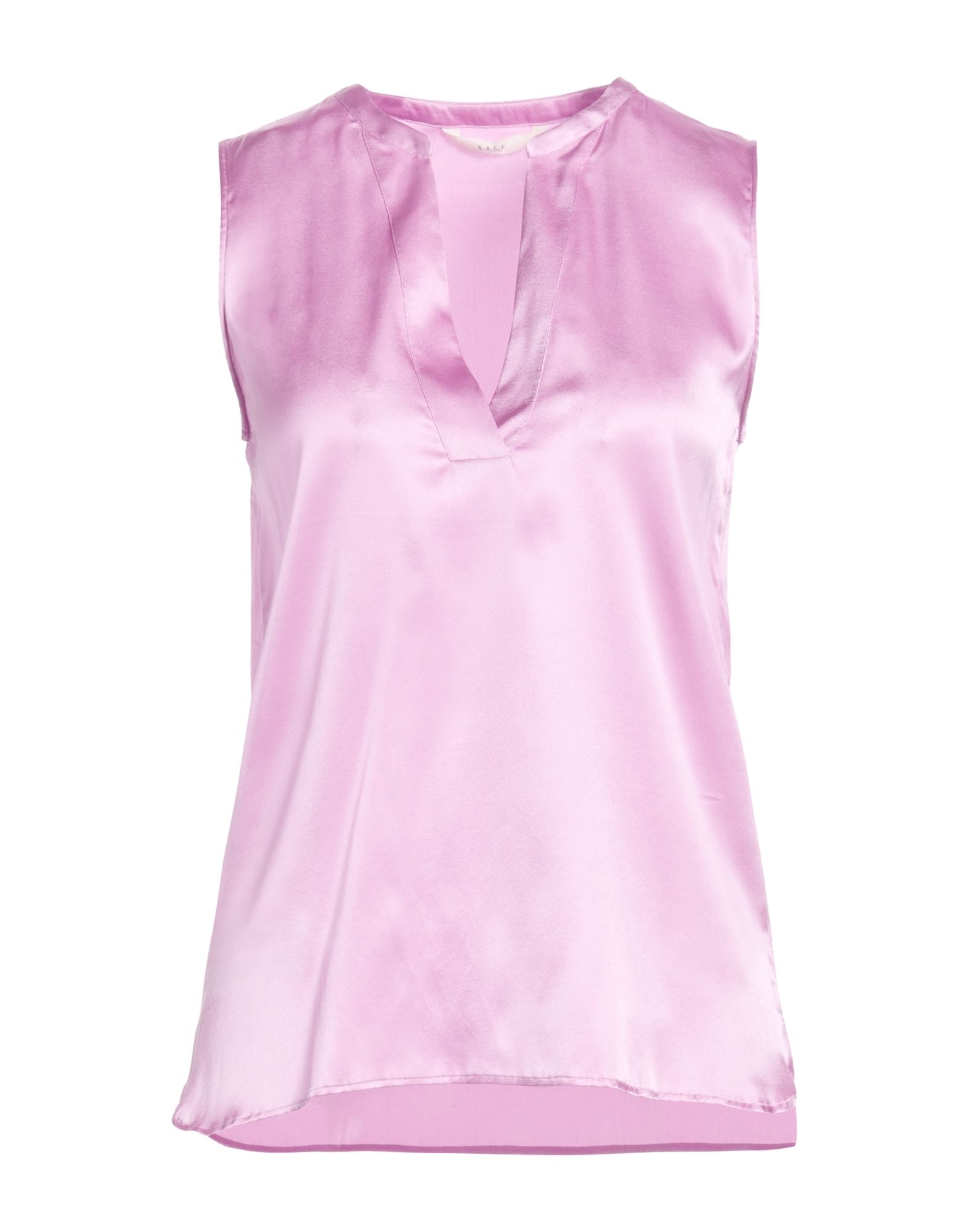 XACUS Top Damen Rosa von XACUS