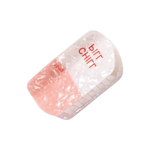 Cartoon-Haarspange, PVC, Haarklammer für Damen, starker Halt, Haarnadeln, Pferdeschwanz-Halter, Zubehör für den täglichen Gebrauch und Partys von XAGMODSHN