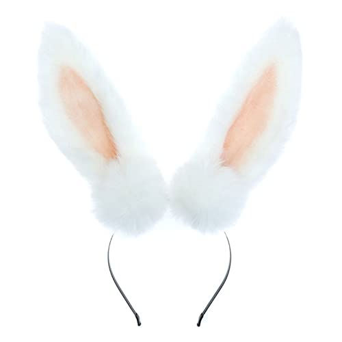 Cartoon Stirnband Tier Ohr Form Haarreifen Plüsch Party Kopfschmuck Haarband Ostern Party Cosplay Kostüm Uni Cartoon Stirnband Tier Ohr Form Haarreifen Plüsch Party Kopfschmuck Haarband Ostern Party Cosplay Kostüm Uni von XAGMODSHN