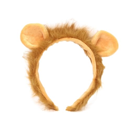 Cosplay-Ohr-Stirnband für Damen, Studenten, Karneval, Anime-Charakter, Haarband, Ohr-Stirnband, Plüsch, Weihnachts-Haarreif Cosplay-Ohr-Stirnband für Damen, Studenten, Karneval, Anime-Charakter, Haarband, Ohr-Stirnband, Plüsch, Weihnachts-Haarreif von XAGMODSHN
