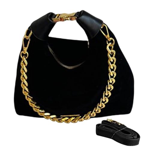 Crossbody Tasche Für Frauen Umhängetaschen Weiche Lederstraße Satchel Casual Fashion Achselbaus Mit Verstellbarem Riemen Retro Mode Geldbeutel von XAGMODSHN