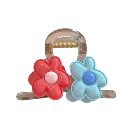 Einfache Haarklammern, Haarklammern, Haarklammern mit Haarspangen, starker Halt, Haarnadel für Mädchen von XAGMODSHN