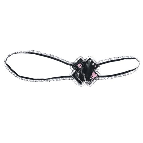 Eye for Lolitas Dark Lolitas Eye Add Mystery & Uniqueness to Your Look for Party von XAGMODSHN