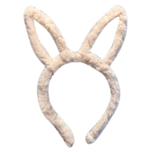 Haarband für Damen und Mädchen, tägliches Tragen von Halloween, Weihnachten, Party, Kostüm, Cosplay-Zubehör von XAGMODSHN