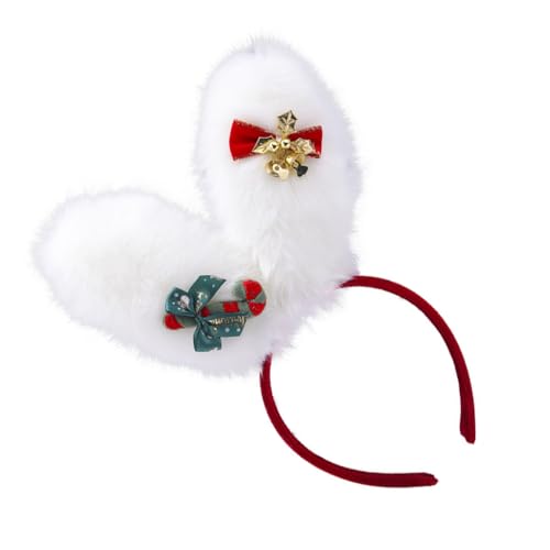 Haarreifen in schöner Form, Cosplay, Anime-Charakter, Haarband, Weihnachten, Fotografie, Stirnband für Teenager, 1 Stück / 3 Stück von XAGMODSHN