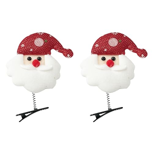 Haarspange mit Cartoon-Motiv, für Damen, Kinder, Pony, Fotografieren, Einkaufen, Reisen von XAGMODSHN