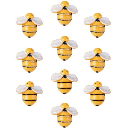 Hairhoop Brosche Applikationen Cartoon flache Rückseite Aufkleber für handgefertigte Stirnbänder Handwerk Projekt Haarspange Dekor von XAGMODSHN