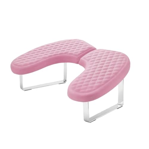 Handkissen für Maniküre, zusammenklappbar, Schmetterlings-Armlehne, wasserdicht, PU-Komponente für Salongebrauch, PU-Nagelkunst-Kissen Handkissen für Maniküre, zusammenklappbar, Schmetterlings-Armlehne, wasserdicht, PU-Komponente für Salongebrauch, PU-Nagelkunst-Kissen von XAGMODSHN