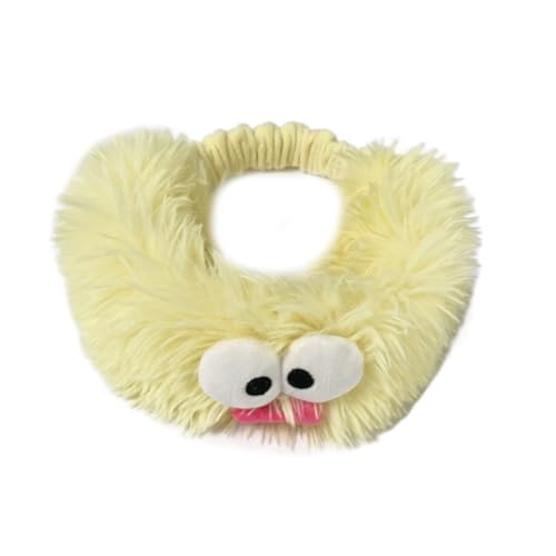 Lustige bunte Haarbänder, Foto-Requisiten, Cartoon-Stirnband, Party-Kopfschmuck, volle Lippen, Stirnband zum Waschen des Gesichts Lustige bunte Haarbänder, Foto-Requisiten, Cartoon-Stirnband, Party-Kopfschmuck, volle Lippen, Stirnband zum Waschen des Gesichts von XAGMODSHN