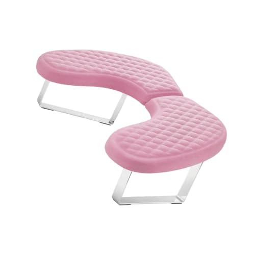 Maniküre Handkissen Arm Rest Professionelle Nägel Techniker Unterstützung Kissen Anti Schlupfboden Und Konturierte Form von XAGMODSHN