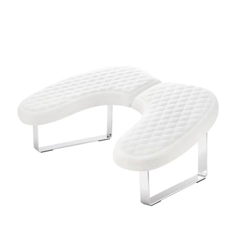 Maniküre Handkissen Arm Rest Professionelle Nägel Techniker Unterstützung Kissen Anti Schlupfboden Und Konturierte Form von XAGMODSHN