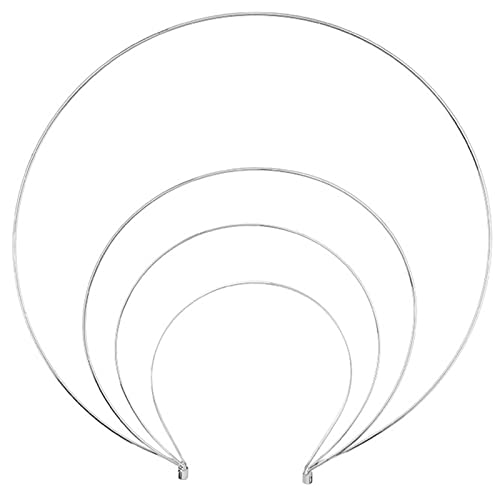 Material: vierschichtiger Heiliger Haarreif zum Waschen des Gesichtshaarhalters, Halloween-Party, Kostüm, Kopfbedeckung für Frauen von XAGMODSHN