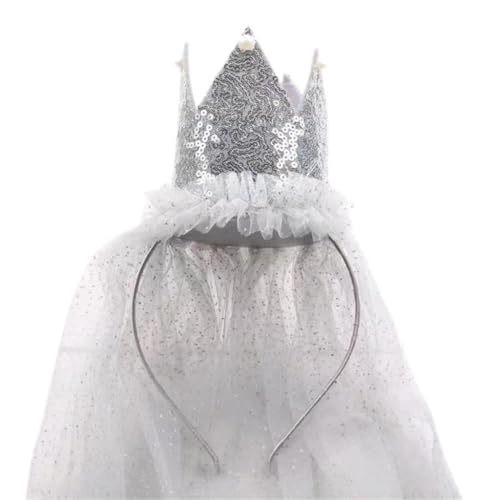 Prinzessin Stirnband Tiaras Prinzessin Kronen Geburtstag Party Kronen Mädchen Geburtstag Party Stirnband Schleier Geburtstag Kronen Prinzessin Stirnband Tiaras Prinzessin Kronen Geburtstag Party Kronen Mädchen Geburtstag Party Stirnband Schleier Geburtstag Kronen von XAGMODSHN