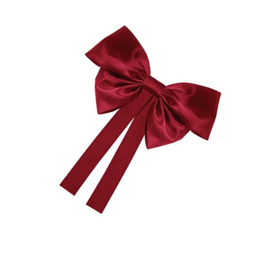 Süßes Ballettband, Haarschleifen, Haarspange, faule Haarnadel, Pferdeschwanz-Halter für Damen, Mädchen, Haarstyling-Werkzeug Süßes Ballettband, Haarschleifen, Haarspange, faule Haarnadel, Pferdeschwanz-Halter für Damen, Mädchen, Haarstyling-Werkzeug von XAGMODSHN