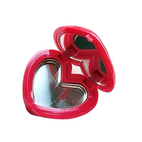 Tragbare Leere Lippenstiftpaletten Leere Make Up Paletten Leerer Highlighters Behälter Für Lidschatten Lippenstift Rouge Powde von XAGMODSHN