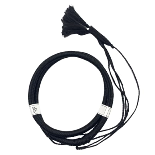 Trendiges arabisches Stirnband mit verstellbarer Größe, arabisches Keffiyeh-Kopftuch, Seil für Partys und religiöse Zeremonien von XAGMODSHN