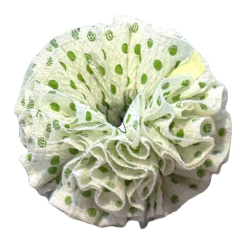 XAGMODSHN Haarband mit Blumenmuster, bequem, elastisch, elegante Damen-Haarbekleidung für jeden Anlass von XAGMODSHN