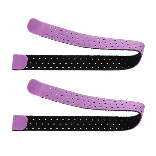 XAGMODSHN Verstellbares Sport-Uhrenarmband, elastisches Armband, Knöchelband, Ersatzarmband für Damen und Herren, 33 cm lang XAGMODSHN Verstellbares Sport-Uhrenarmband, elastisches Armband, Knöchelband, Ersatzarmband für Damen und Herren, 33 cm lang von XAGMODSHN