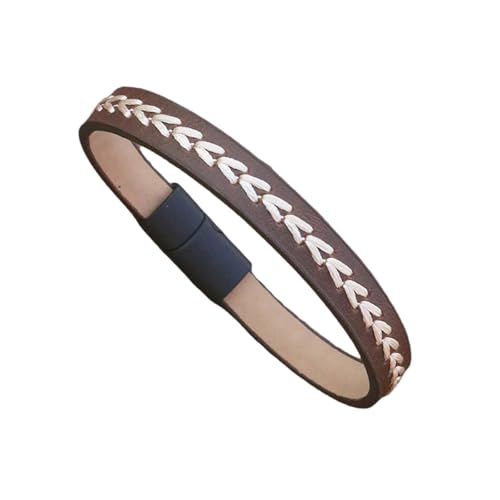 XAGMODSHN Vintage Bestickte Magnetschnalle Armband Für Männer Und Frauen Tragen HipHop Punk Schmuckzubehör Unisex Accessoire XAGMODSHN Vintage Bestickte Magnetschnalle Armband Für Männer Und Frauen Tragen HipHop Punk Schmuckzubehör Unisex Accessoire von XAGMODSHN