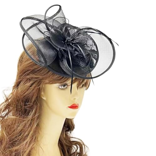 Zarte mittelalterliche Blume Spitze Haarspange Schöne Halloween Cosplay Haarnadel Mittelalter Party Kostüm Haarspange für Frauen Zarte mittelalterliche Blume Spitze Haarspange Schöne Halloween Cosplay Haarnadel Mittelalter Party Kostüm Haarspange für Frauen von XAGMODSHN