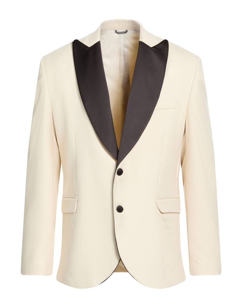 XAGON Blazer Herren Elfenbein von XAGON