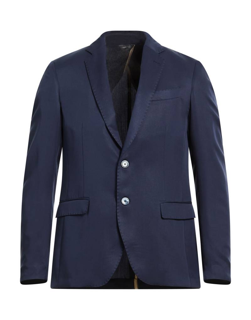 XAGON Blazer Herren Nachtblau von XAGON
