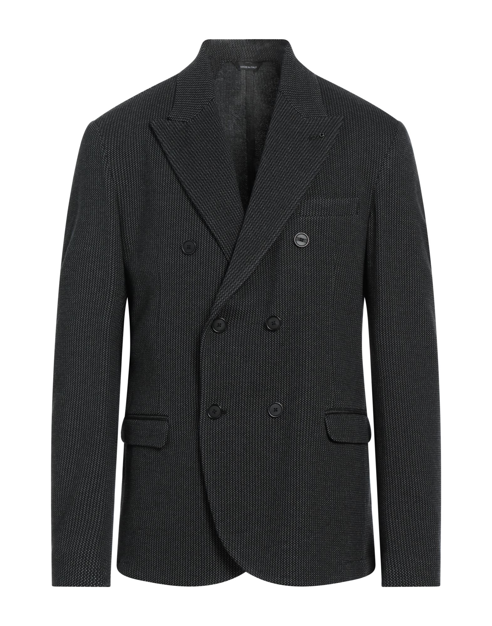 XAGON Blazer Herren Schwarz von XAGON