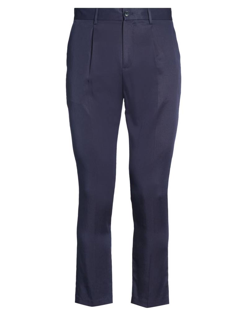 XAGON Hose Herren Marineblau von XAGON