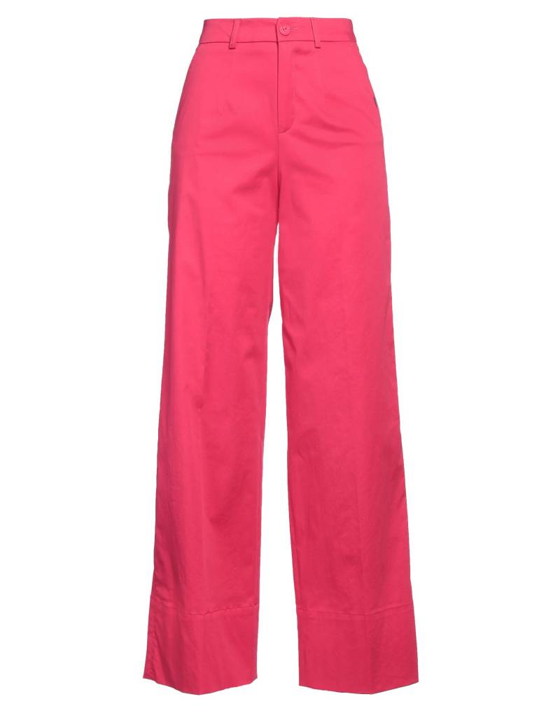 XANDRES Hose Damen Fuchsia von XANDRES