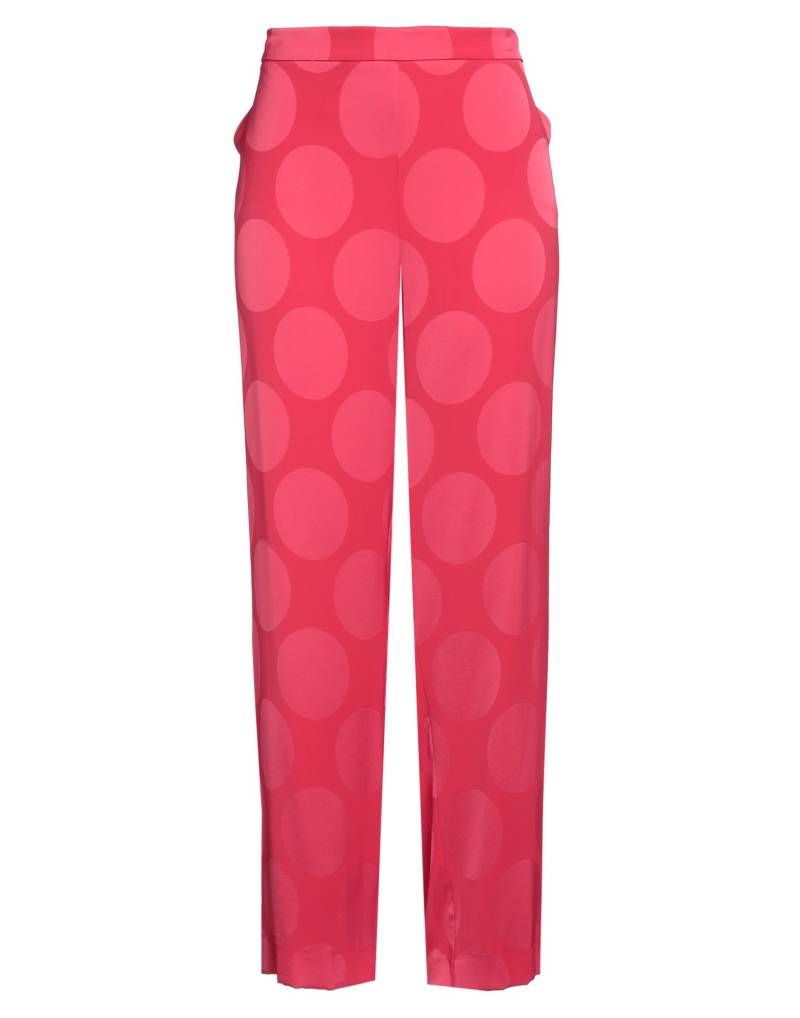 XANDRES Hose Damen Fuchsia von XANDRES