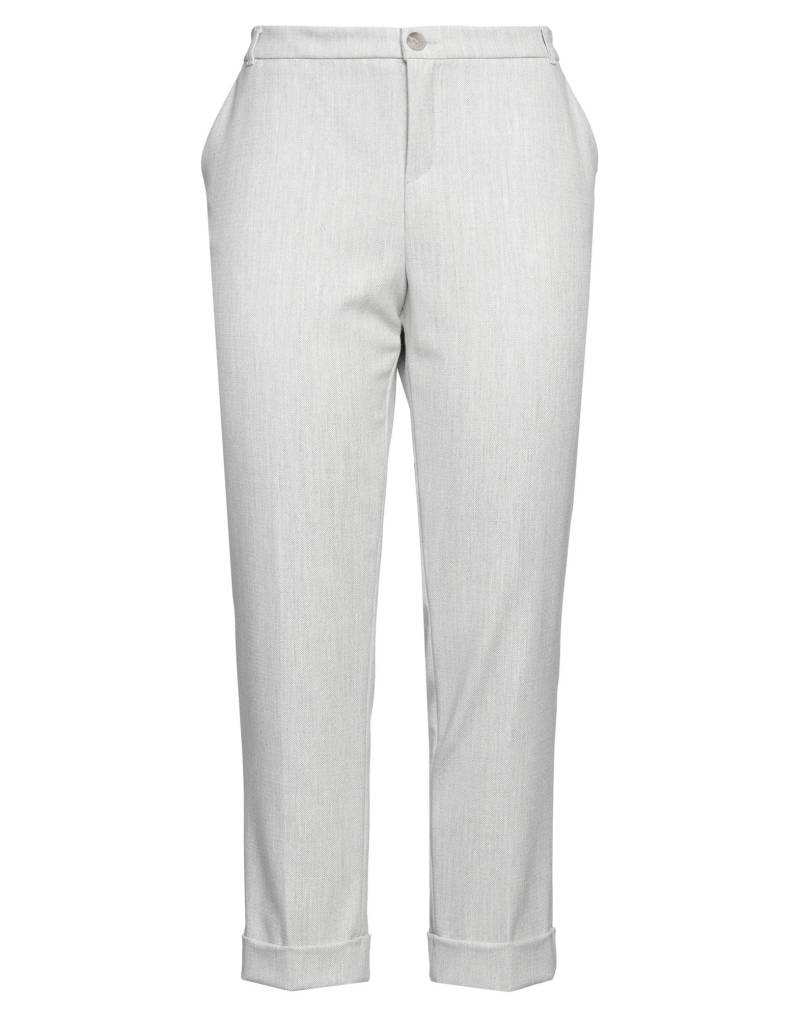 XANDRES Hose Damen Hellgrau von XANDRES