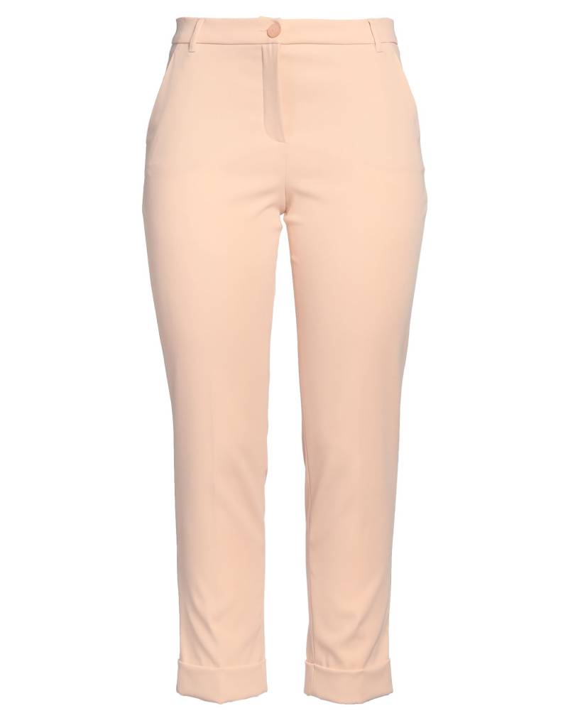 XANDRES Hose Damen Hellrosa von XANDRES