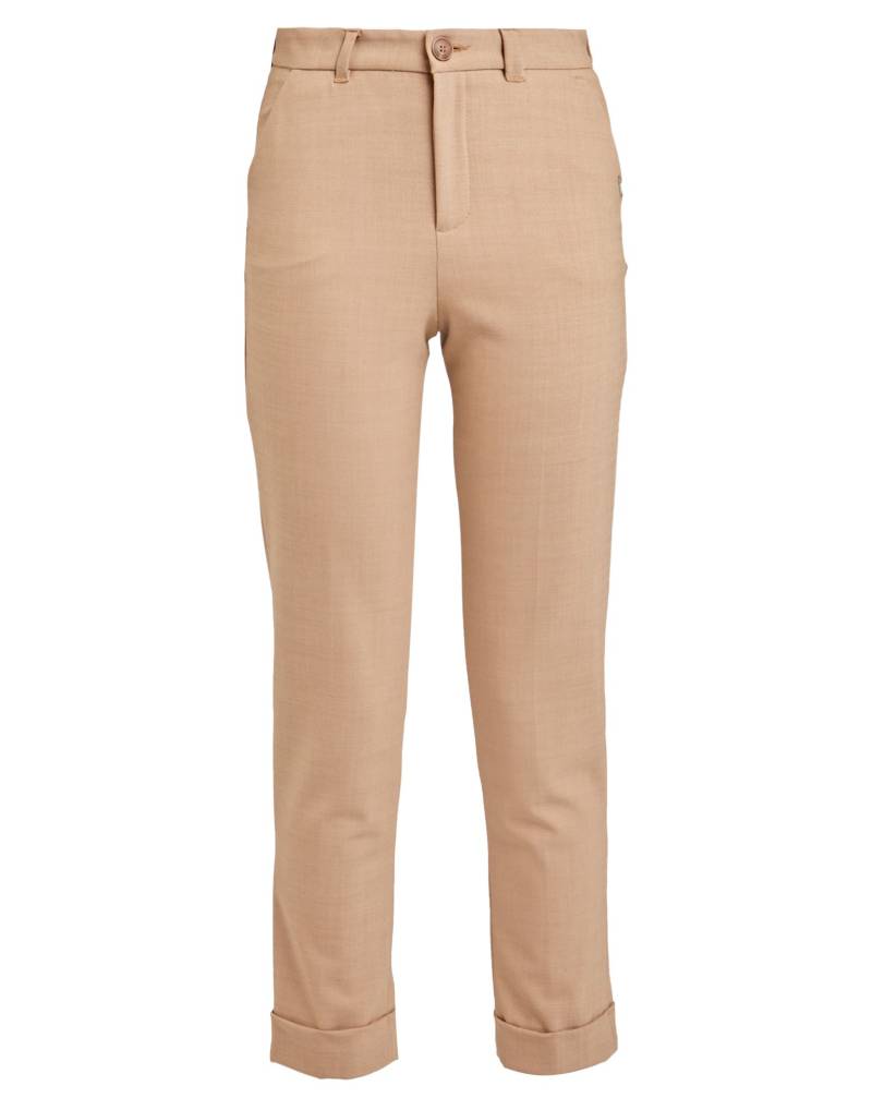 XANDRES Hose Damen Kamel von XANDRES