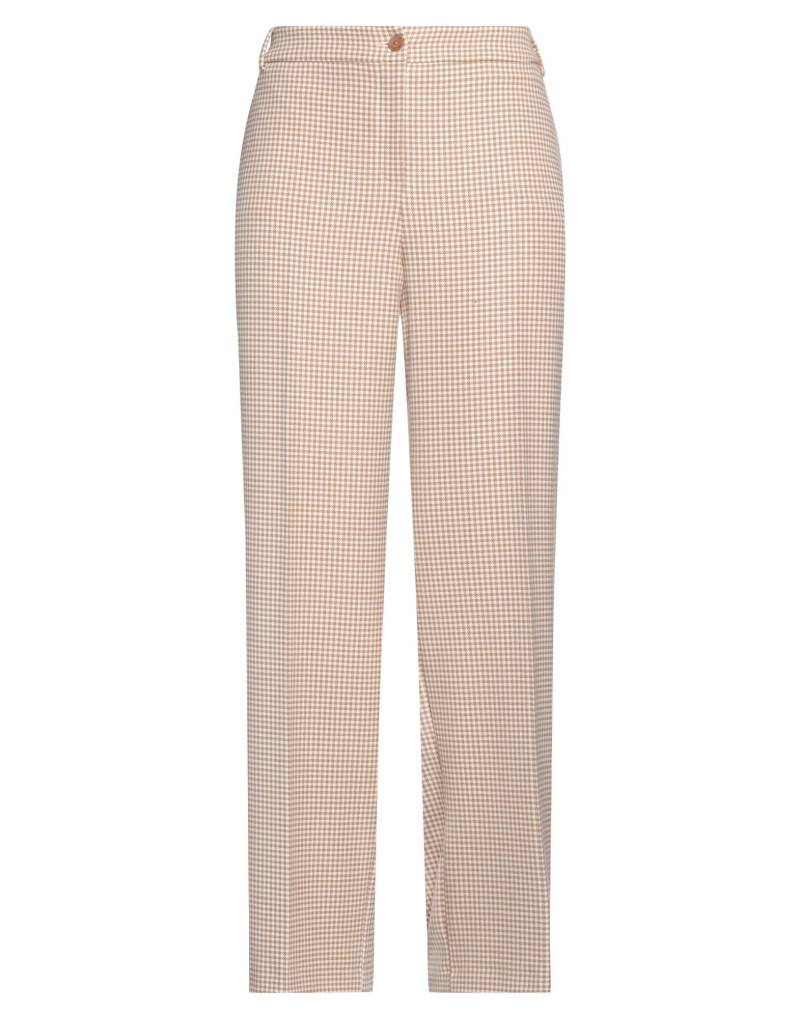 XANDRES Hose Damen Kamel von XANDRES