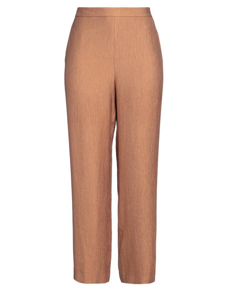 XANDRES Hose Damen Kamel von XANDRES