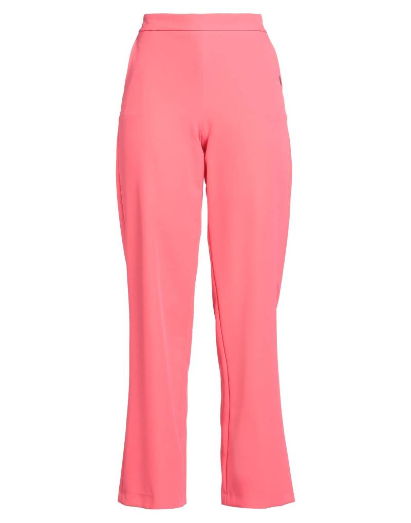 XANDRES Hose Damen Rosa von XANDRES
