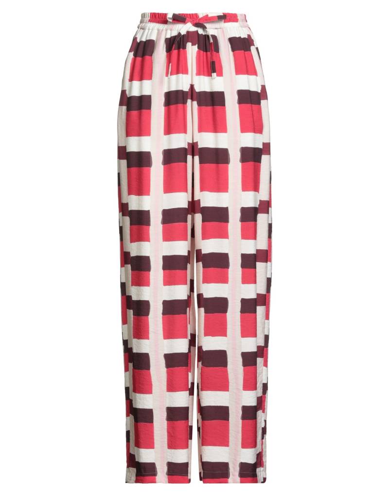 XANDRES Hose Damen Rot von XANDRES