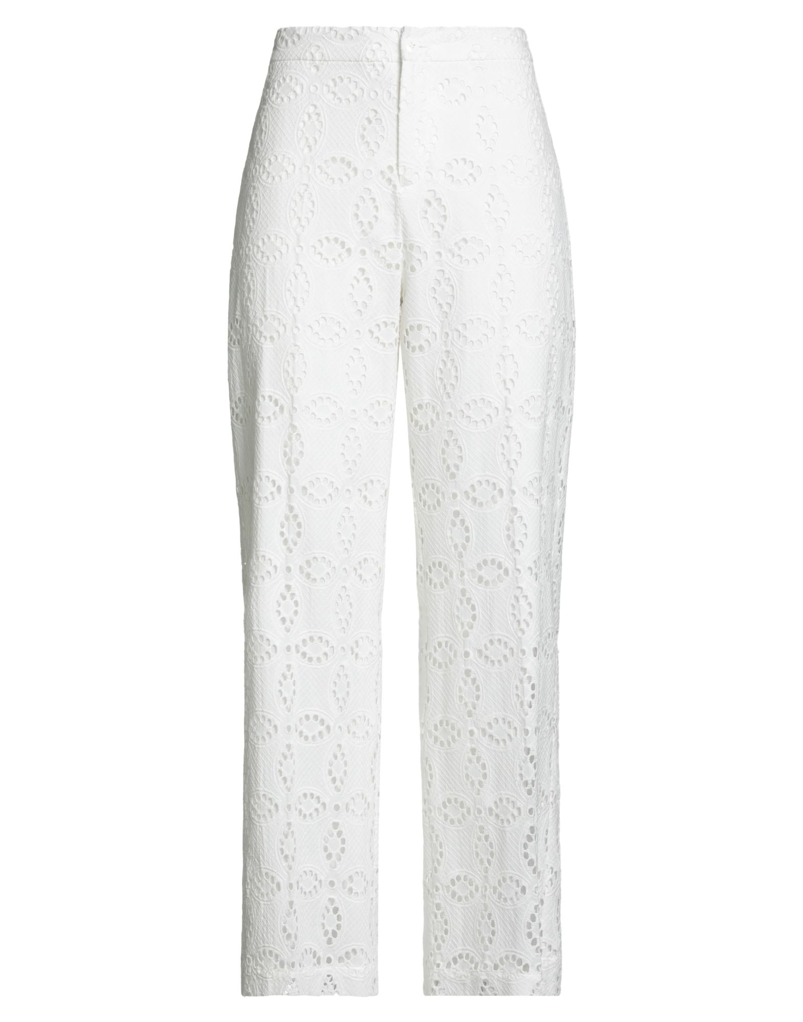 XANDRES Hose Damen Weiß von XANDRES