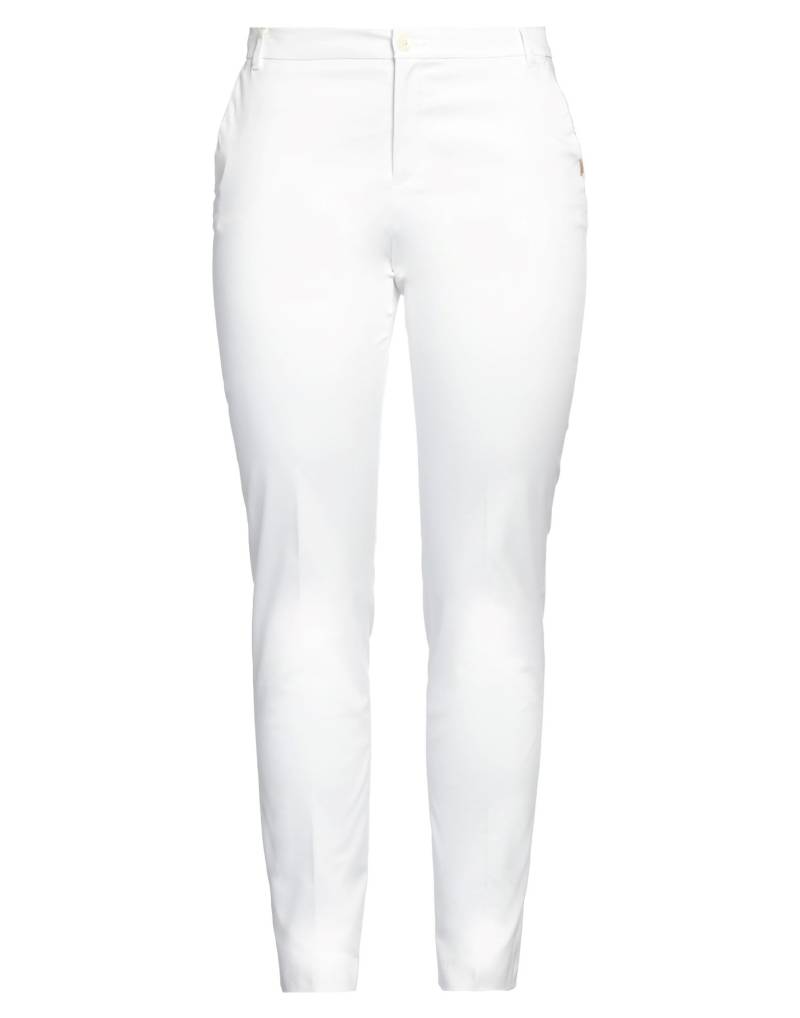 XANDRES Hose Damen Weiß von XANDRES