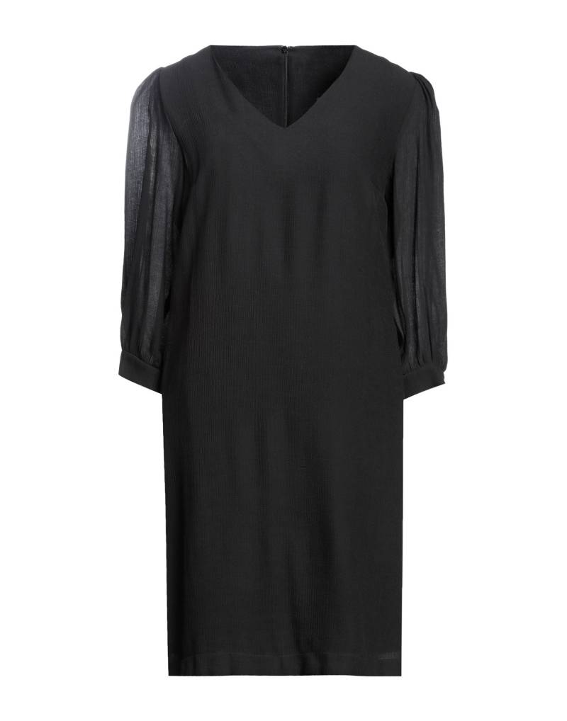 XANDRES Mini-kleid Damen Schwarz von XANDRES