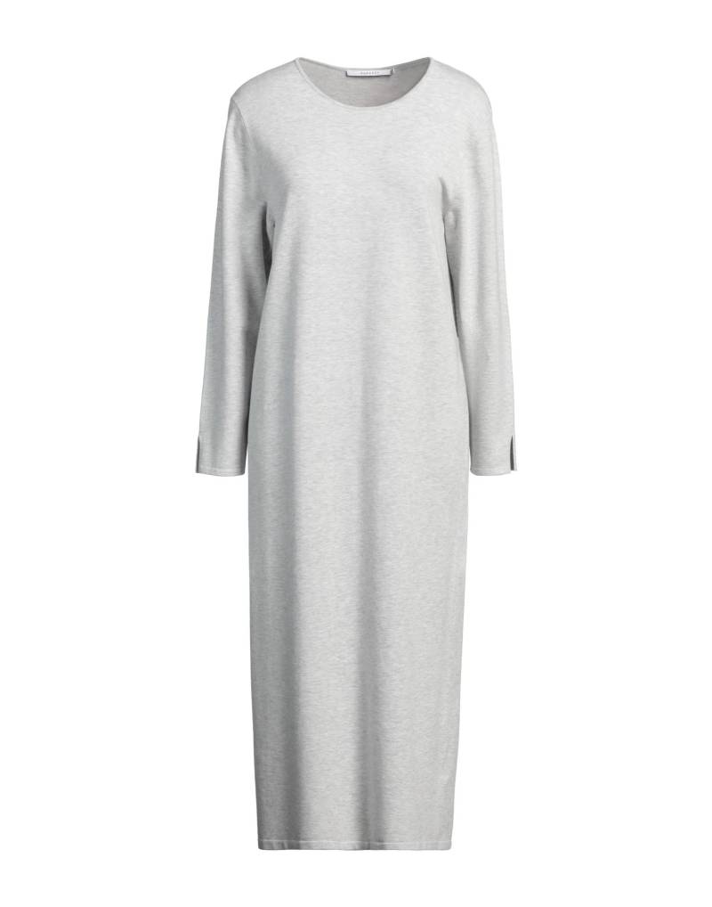XANDRES Midi-kleid Damen Grau von XANDRES