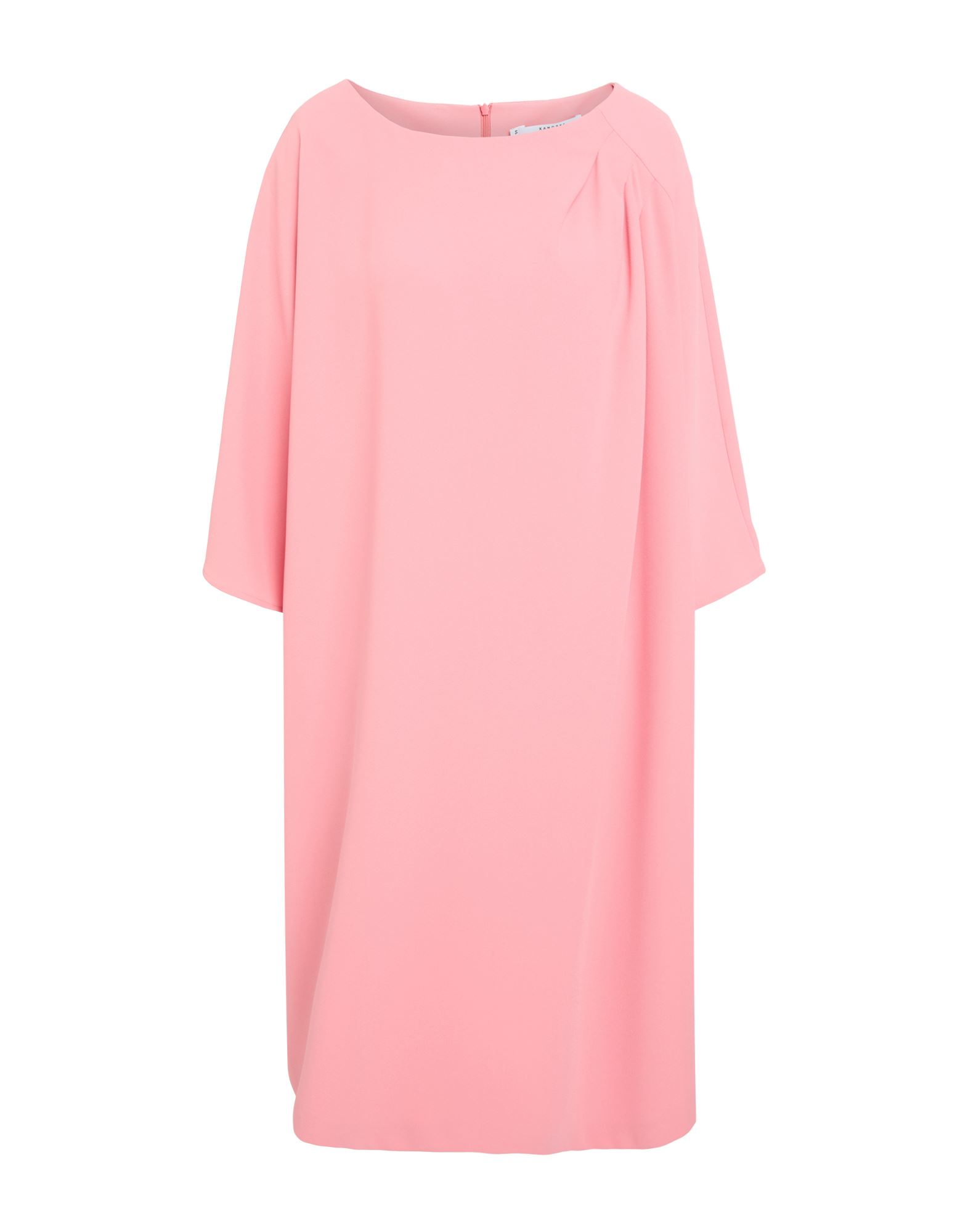 XANDRES Midi-kleid Damen Rosa von XANDRES