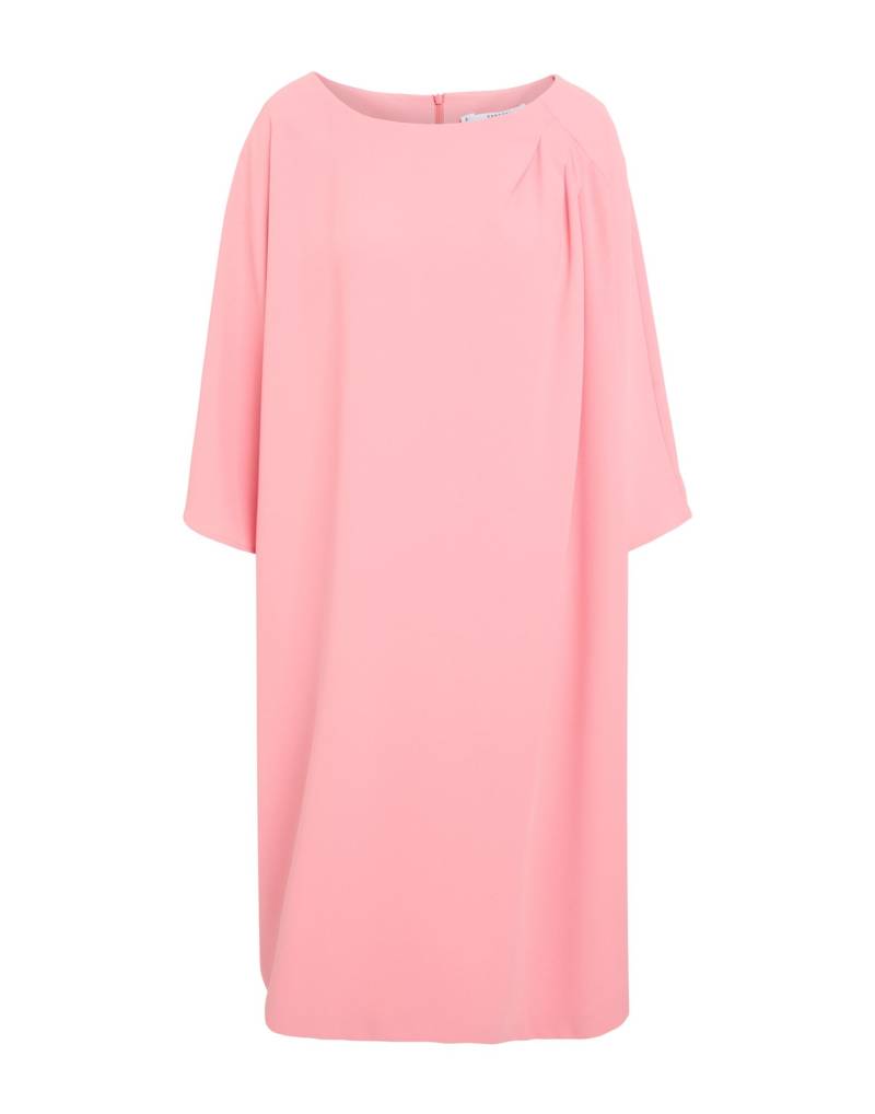 XANDRES Midi-kleid Damen Rosa von XANDRES