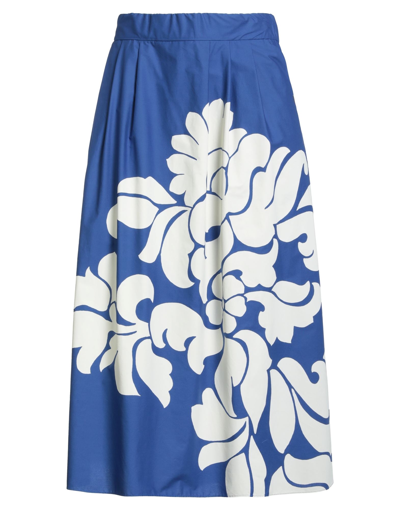 XANDRES Midi-rock Damen Blau von XANDRES