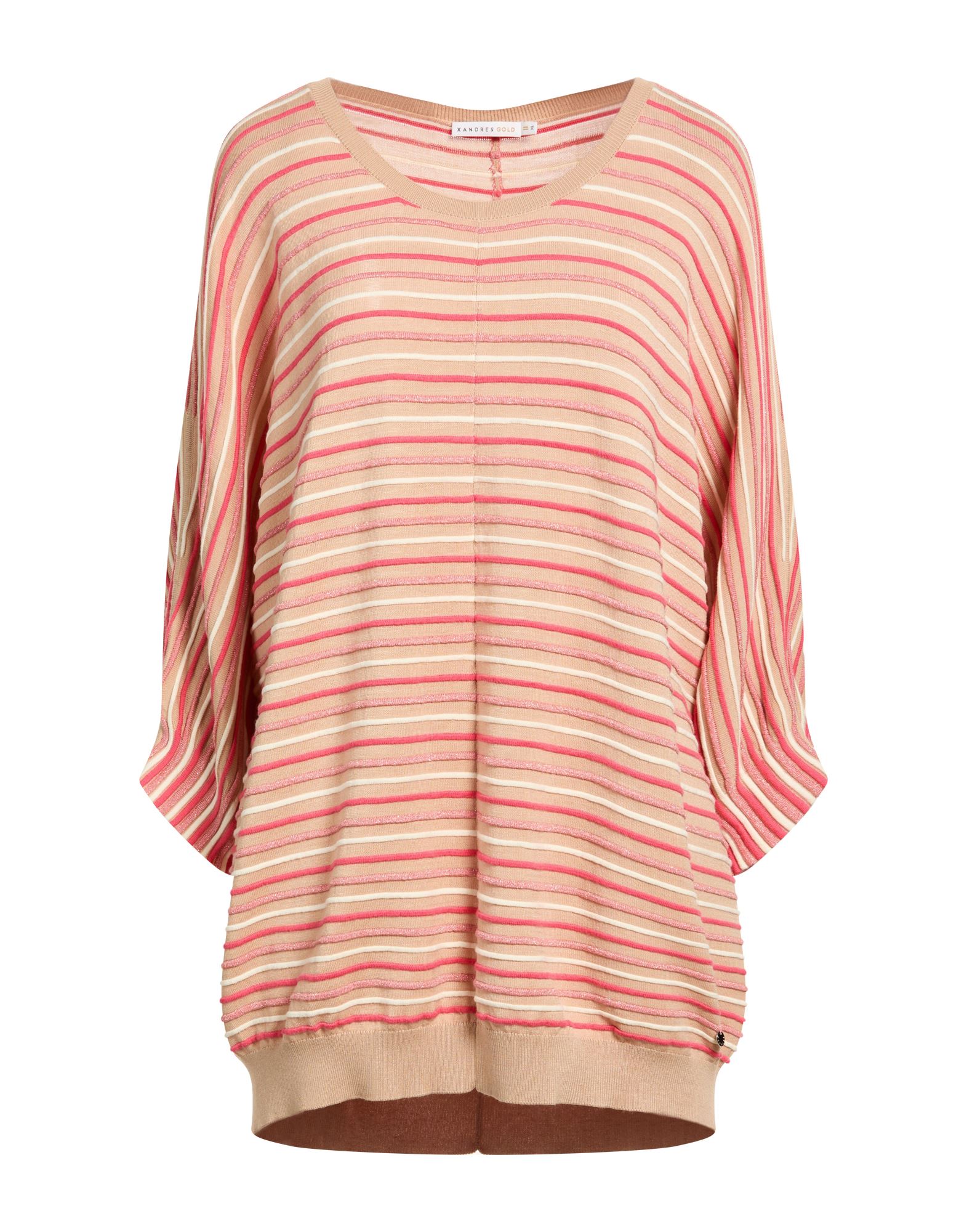 XANDRES Pullover Damen Fuchsia von XANDRES