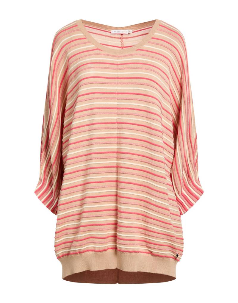 XANDRES Pullover Damen Fuchsia von XANDRES