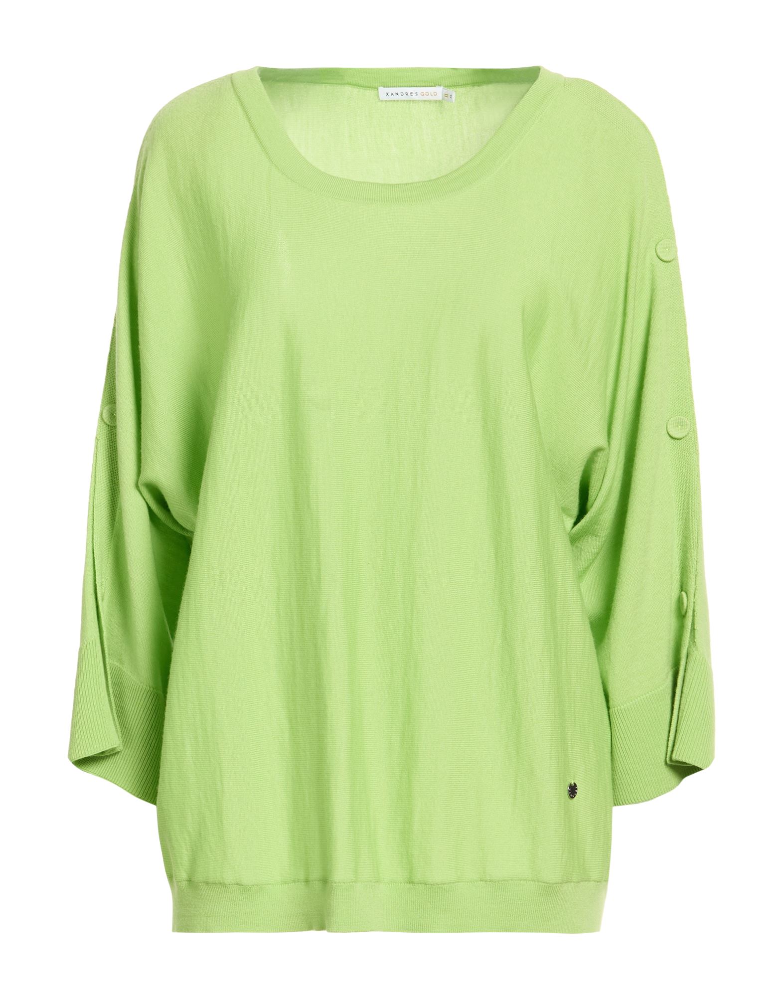 XANDRES Pullover Damen Grün von XANDRES